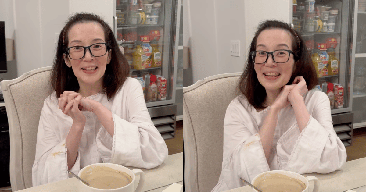 Kris Aquino expresses excitement about coming back home to PH